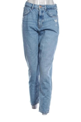 Női farmernadrág Zara, Méret S, Szín Kék, Ár 6 223 Ft