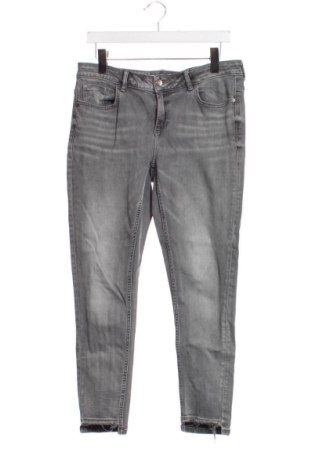 Damen Jeans Zara, Größe L, Farbe Grau, Preis € 13,81