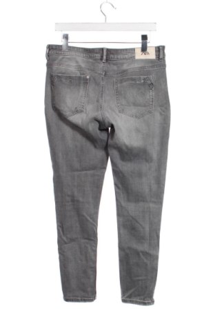 Damen Jeans Zara, Größe L, Farbe Grau, Preis € 13,81