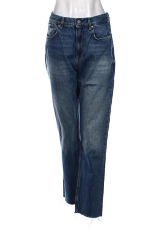 Damen Jeans Zara, Größe L, Farbe Schwarz, Preis € 13,81