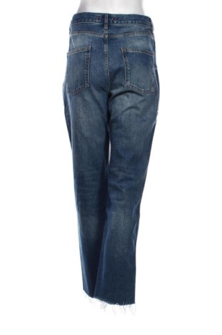 Damen Jeans Zara, Größe L, Farbe Schwarz, Preis € 13,81