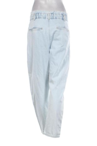 Női farmernadrág Zara, Méret XL, Szín Kék, Ár 5 785 Ft