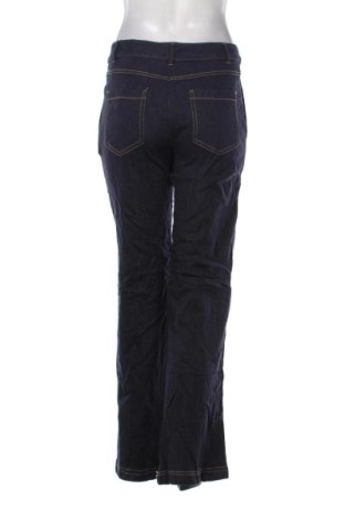 Дамски дънки Zara, Размер S, Цвят Син, Цена 14,31 €