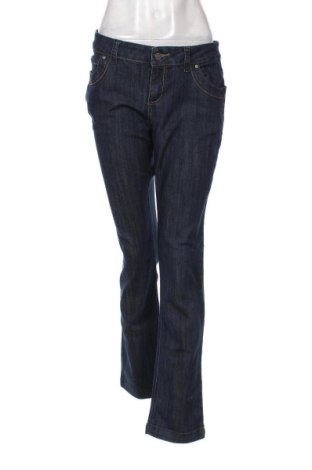 Damen Jeans Zero, Größe L, Farbe Blau, Preis € 21,00, #136416983