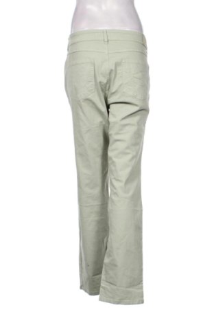 Дамски дънки Zerres, Размер XL, Цвят Зелен, Цена 19,42 €