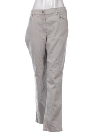 Дамски дънки Zerres, Размер XXL, Цвят Сив, Цена 21,47 €