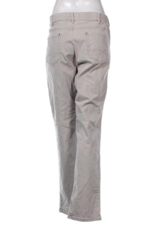 Дамски дънки Zerres, Размер XXL, Цвят Сив, Цена 21,47 €