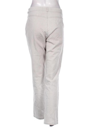 Дамски дънки Zerres, Размер XL, Цвят Бежов, Цена 21,47 €