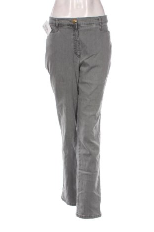 Damskie jeansy Zerres, Rozmiar XL, Kolor Szary, Cena 101,99 zł, #136480569