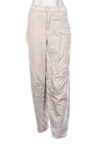 Дамски джинси Anko, Размер XL, Цвят Екрю, Цена 15,33 €
