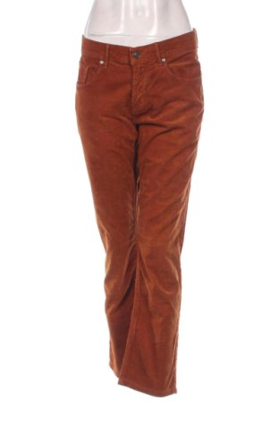 Damen Cordhose Baldessarini, Größe L, Farbe Braun, Preis 94,23 €, #136485178