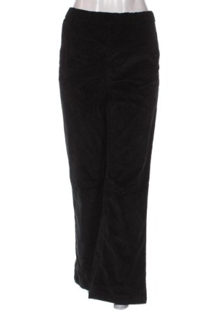 Damskie sztruksy Blue Monkey, Rozmiar L, Kolor Czarny, Cena 78,99 zł