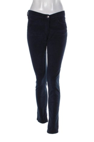 Damen Cordhose Blue Motion, Größe M, Farbe Blau, Preis € 15,00, #136469522
