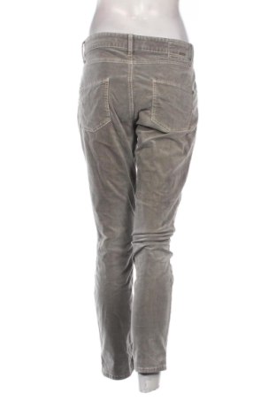 Damen Cordhose Cambio, Größe M, Farbe Grau, Preis 35,00 €