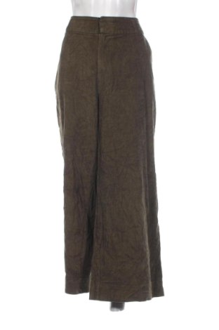 Damen Cordhose ELK, Größe XXL, Farbe Grün, Preis 45,99 €
