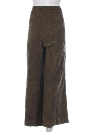 Damen Cordhose ELK, Größe XXL, Farbe Grün, Preis 45,99 €