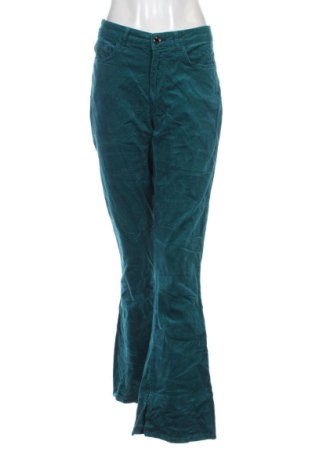 Дамски джинси Fabienne Chapot, Размер M, Цвят Зелен, Цена 53,68 €