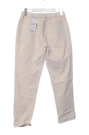Дамски джинси Jette, Размер XS, Цвят Бежов, Цена 20,45 €