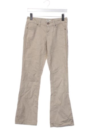 Дамски джинси Just Jeans, Размер S, Цвят Бежов, Цена 6,64 €, #136405452