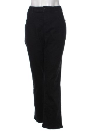 Дамски джинси Just Jeans, Размер XL, Цвят Черен, Цена 4,09 €, #136456272