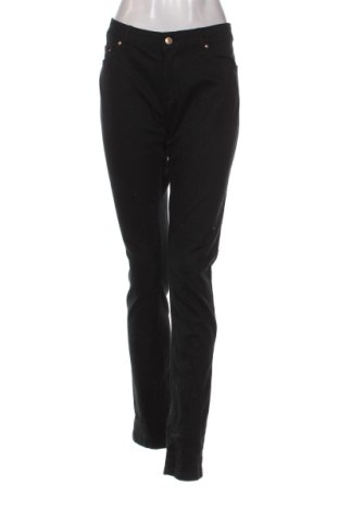 Дамски джинси Mango, Размер XL, Цвят Черен, Цена 17,89 €