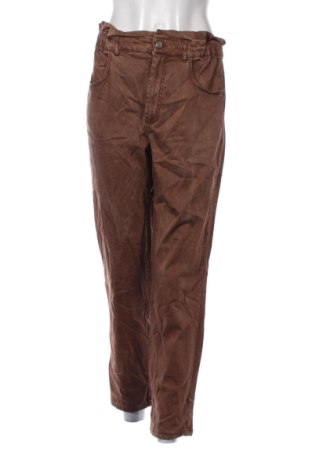 Damen Cordhose Marella, Größe M, Farbe Braun, Preis € 71,99