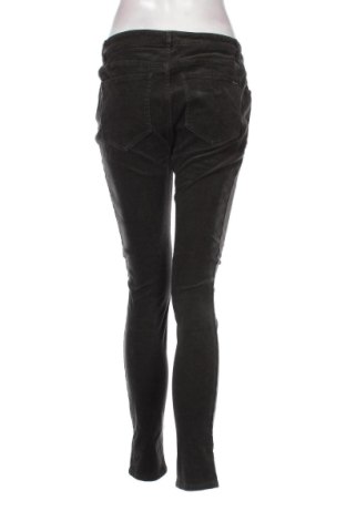 Damskie sztruksy Massimo Dutti, Rozmiar L, Kolor Zielony, Cena 187,55 zł