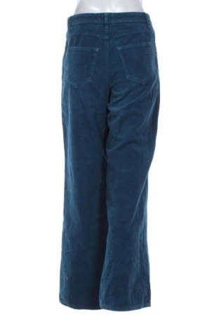 Damen Cordhose Reserved, Größe S, Farbe Blau, Preis € 14,74