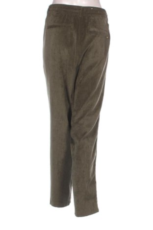 Damen Cordhose S.Oliver, Größe XL, Farbe Grün, Preis 31,99 €