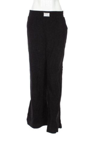 Damen Cordhose SHEIN, Größe M, Farbe Schwarz, Preis 19,99 €