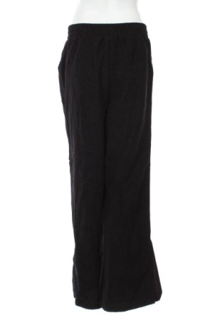 Damen Cordhose SHEIN, Größe M, Farbe Schwarz, Preis 19,99 €