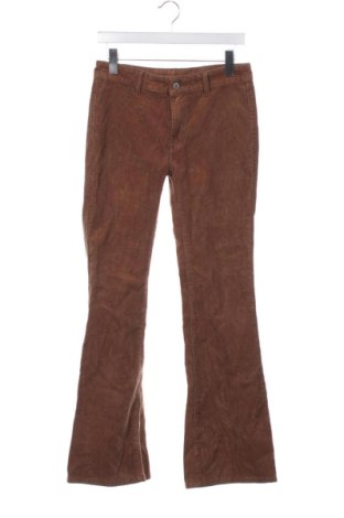Női kordbársony nadrág Unbranded, Méret M, Szín Barna, Ár 11 839 Ft