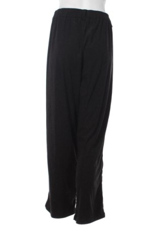 Damen Cordhose Unbranded, Größe XXL, Farbe Schwarz, Preis 19,99 €