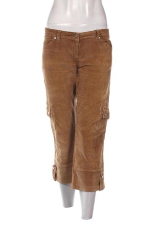 Damen Cordhose Unbranded, Größe L, Farbe Braun, Preis 15,00 €, #136453048