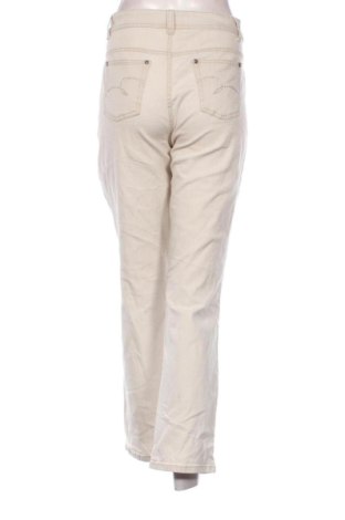 Дамски джинси Unbranded, Размер XL, Цвят Бежов, Цена 15,33 €