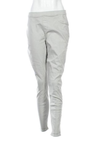 Damen Cordhose Unbranded, Größe XL, Farbe Grün, Preis 19,99 €