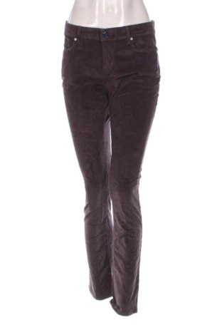 Damen Cordhose Unbranded, Größe M, Farbe Lila, Preis 15,00 €, #136481411