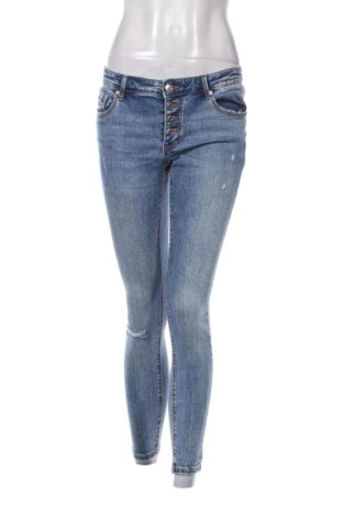Дамски джинси Vero Moda, Размер M, Цвят Син, Цена 14,31 €