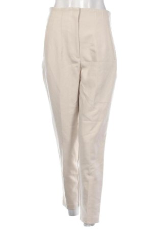 Дамски джинси Zara, Размер S, Цвят Бежов, Цена 14,31 €