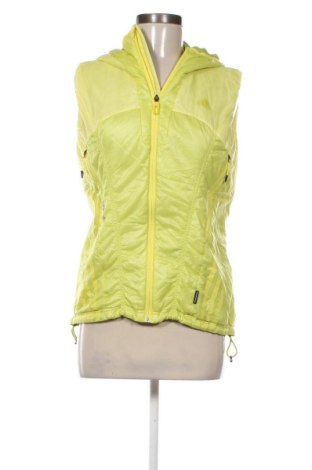 Damenweste Adidas, Größe S, Farbe Grün, Preis 54,99 €