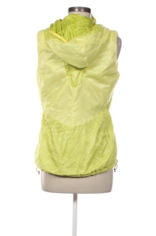Damenweste Adidas, Größe S, Farbe Grün, Preis 54,99 €