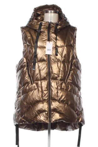Női mellény Alba Moda, Méret XL, Szín Arany
, Ár 35 839 Ft