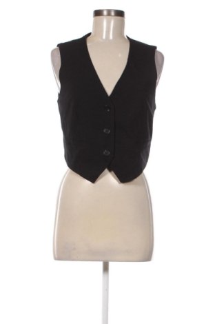 Vestă de femei Amisu, Mărime M, Culoare Negru, Preț 113,99 Lei, #136394809