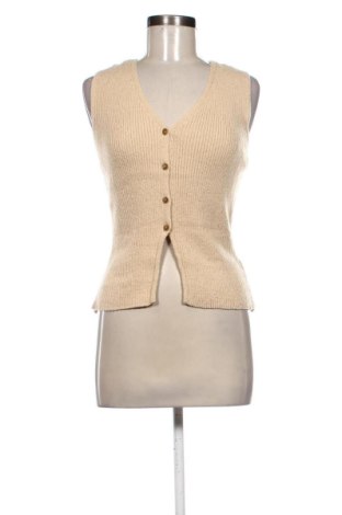 Vestă de femei Anko, Mărime M, Culoare Bej, Preț 63,99 Lei, #136406251