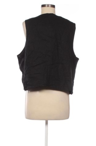 Vestă de femei Anko, Mărime XXL, Culoare Negru, Preț 123,99 Lei
