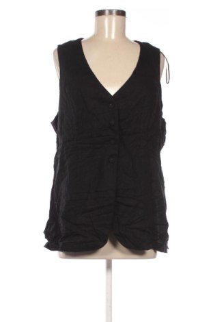 Damenweste Anko, Größe XL, Farbe Schwarz, Preis € 14,99, #136410263
