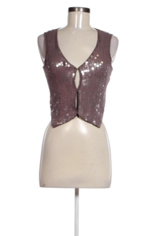 Damenweste Avant Premiere, Größe M, Farbe Aschrosa, Preis 32,00 €