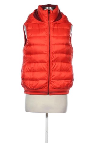 Дамски елек Bench, Размер M, Цвят Червен, Цена 32,21 €