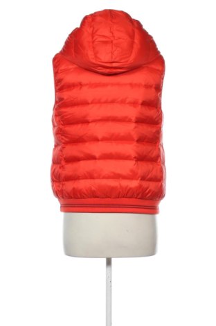 Дамски елек Bench, Размер M, Цвят Червен, Цена 32,21 €