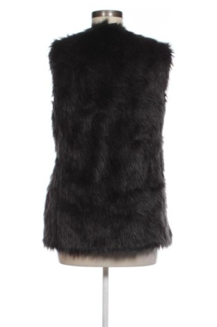 Vestă de femei Bershka, Mărime M, Culoare Negru, Preț 104,10 Lei